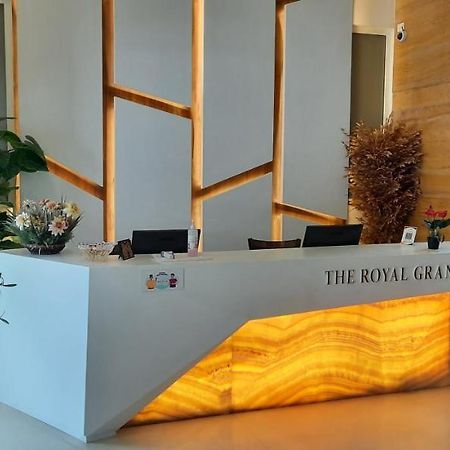 The Royal Grand Hotel Karur  Bagian luar foto
