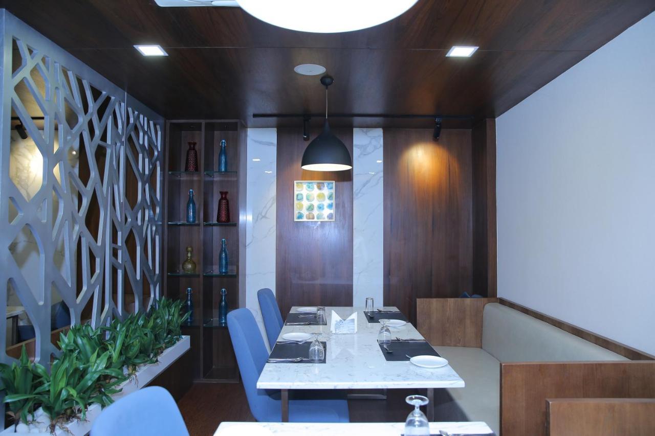 The Royal Grand Hotel Karur  Bagian luar foto